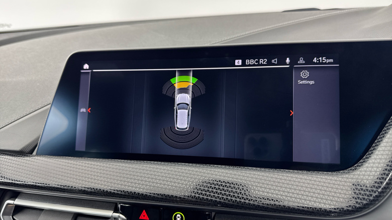 BMW 1 Series 118i M Sport 5dr Step Auto Petrol Hatchback